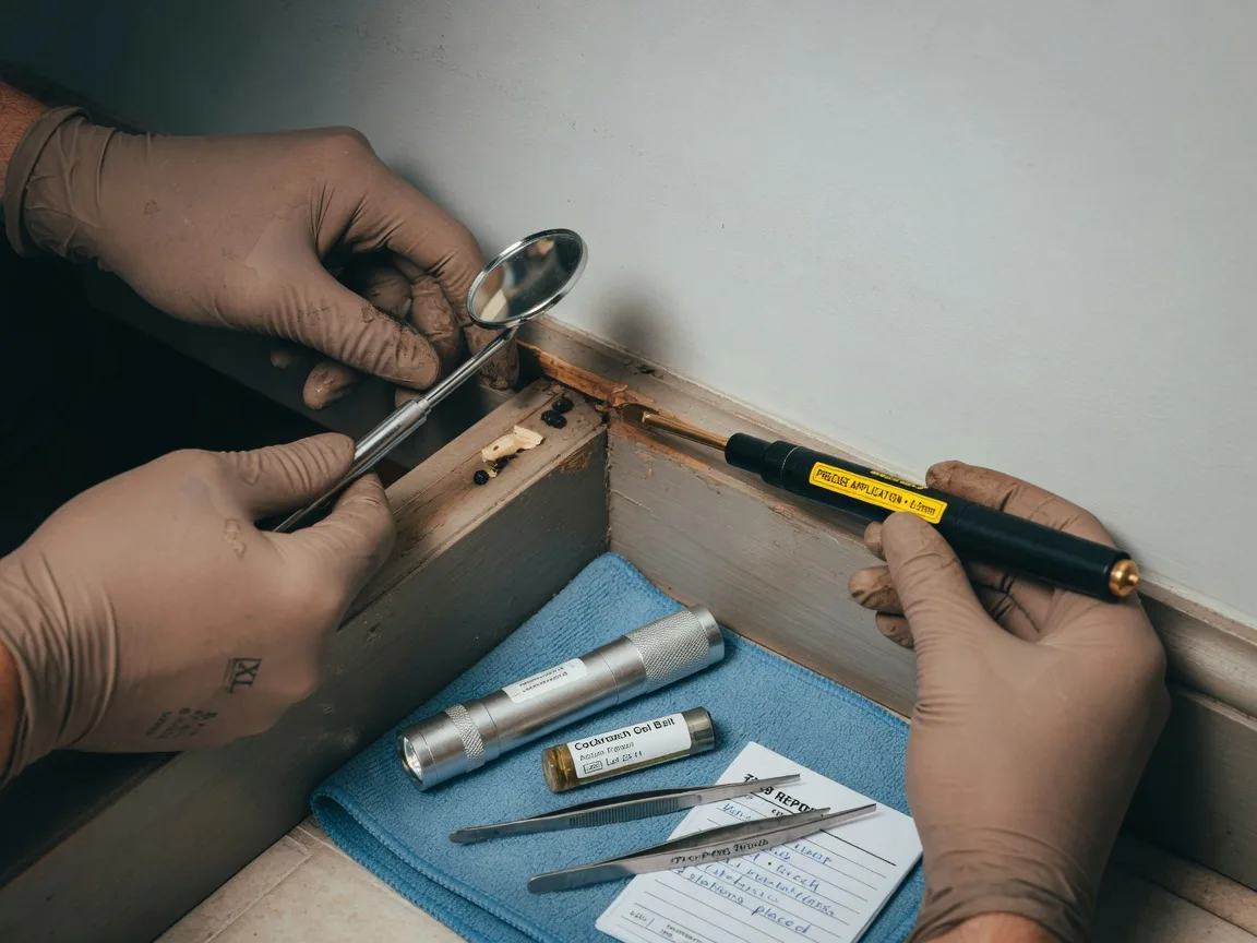 Why choose Emergency Pest Control in Oakland, RI